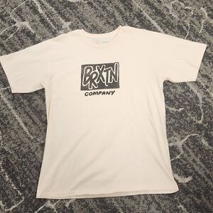 Brixton BRXTN T Shirt L